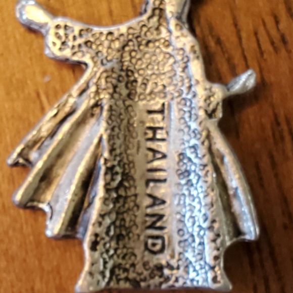 5 charms - wizard theme - Picture 7 of 7